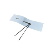 Kör Uçlu Saraç iğnesi, Deri Dikiş İğnesi 2 Adet Deri El Aleti - 9