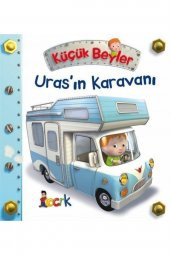 Bıcırık Yayınları Uras`ın Karavanı - Küçük Beyler - 1