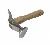 SRTfootcare Cm Kunduracı Tipi Çekiç (Deri Hobi, Deri El Aletleri) thumbnail 1