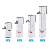 Sobo Akvaryum İç Filtre 6W 500 Lt/Saat A-Q-500F - 2