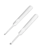 Kanal Açma Bıçağı Linör (9,5 cm) Deri El Aleti - 1