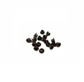 TOPTAN Kuşgözü 1,6 no 6mm 5000 Adet (Alt Pul Dahil Değildir) - 3