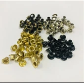 TOPTAN Kuşgözü 1,7 no 5000 Adet (Alt Pul Dahil Değildir) - 2