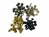 TOPTAN Kuşgözü 1,7 no 5000 Adet (Alt Pul Dahil Değildir) - 1