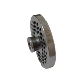 12 No Et Kıyma Makinesi Aynası  (Süzeği, eleği) 4,5 mm thumbnail 2