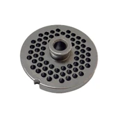 12 No Et Kıyma Makinesi Aynası  (Süzeği, eleği) 4,5 mm thumbnail 1