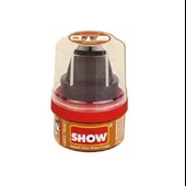 TOPTAN Show Krem Ayakkabı Boyası 50 gr 12 Adet - 5