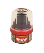 TOPTAN Show Krem Ayakkabı Boyası 50 gr 12 Adet - 7