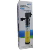 Sobo Akvaryum İç Filtre 15W 1200 Lt/Saat FE-1504 - 2