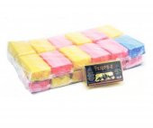 TOPTAN Tempo 2 Cilalı Parlatıcı Sünger 24 Adet thumbnail 1