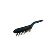 16 Dilim Elektrikli  Döküm Tost Makinesi 1550 Watt Döküm :40x27 Cm - 5