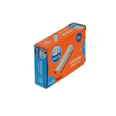 Delta Zımba Teli Gri Kod-1552 No-24/6 83 Dizi 1000 Adet - 4