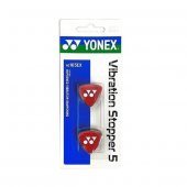 YONEX AC 165 2li VİBRASYON KESİCİ KIRMIZI - 1