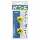 YONEX AC 165 2li VİBRASYON KESİCİ SARI - 1