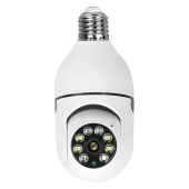 MPIA REN 3 MP WİFİ İP 8 LED GECE GÖRÜŞLÜ KAMERA - 1