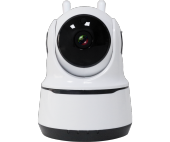 MPIA KEI 3 MP IP Wİ-Fİ GÜVENLİK KAMERASI - 1