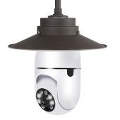 MPIA REN 3 MP WİFİ İP 8 LED GECE GÖRÜŞLÜ KAMERA - 3