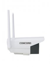 MPIA UME 3 MP WİFİ FULL HD GECE GÖRÜŞLÜ IP KAMERA - 3
