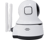 MPIA KEI 3 MP IP Wİ-Fİ GÜVENLİK KAMERASI - 3