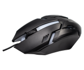 Concord C-28 Kablolu Optik Mouse - 1