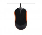 Concord C-15 Kablolu Optik Mouse - 1