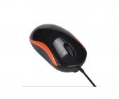 Concord C-15 Kablolu Optik Mouse - 2