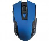 Concord C-19 6D Wireless Mouse - 1