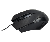 Concord C-27 Kablolu Optik Mouse - 1