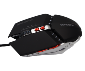 Concord C-23 300W Times Switch 6D RPM 601 bs Mouse - 2
