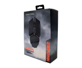 Concord C-23 300W Times Switch 6D RPM 601 bs Mouse - 3