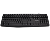 Concord C-72 Standart Kablolu F Klavye - 1
