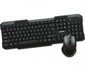 Concord C-65 Standart Q Klavye Mouse Set - 1