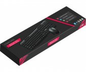 Concord C-65 Standart Q Klavye Mouse Set - 2