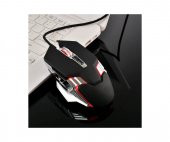 Concord C-25 Mouse Pad Hediyeli 7200 DPI Gaming Mouse - 2