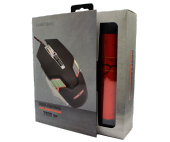Concord C-25 Mouse Pad Hediyeli 7200 DPI Gaming Mouse - 3