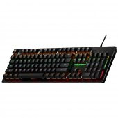 MK-10 Blue Switch Kablolu Gaming Klavye - 1