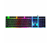 Concord C-56 Led Gaming Klavye Mouse Seti - 3
