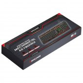 MK-10 Blue Switch Kablolu Gaming Klavye - 3