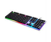Concord C-56 Led Gaming Klavye Mouse Seti - 4