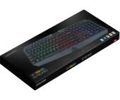 Concord C-63 RGB Gaming Klavye - 3