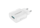 SPRANGE M-24 5V / 9V / 12V Akım Korumalı Seyahat Şarjı  (Kişiselleştirilebilir) - 1