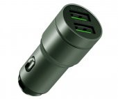 Concord C-770 2.4A – 3.5A Çift USB Araç Şarj Cihazı - 1