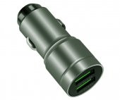 Concord C-770 2.4A – 3.5A Çift USB Araç Şarj Cihazı - 2