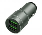 Concord C-770 2.4A – 3.5A Çift USB Araç Şarj Cihazı - 3