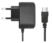 Concord C-86 0.6A Micro Seyahat Şarj Cihazı - 1