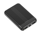 Concord C-121 Çift USB Girişli Powerbank - 1