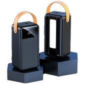 SPRANGE SR-P23 50000 mAh 2in1 USB Kablo PowerBank - 3