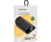 Concord C-122 20000 mAh PowerBank - 2
