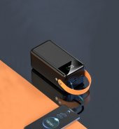 SPRANGE SR-P23 50000 mAh 2in1 USB Kablo PowerBank - 4