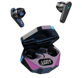 Sprange GM-6 TWS Gaming Earbuds - 1